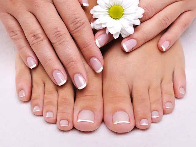 Yatağan Pedikürcü